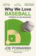 Why We Love Baseball