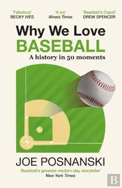 Bertrand.pt - Why We Love Baseball