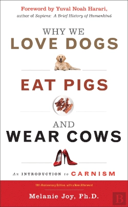 Bertrand.pt - Why We Love Dogs, Eat Pigs, And Wear Cows