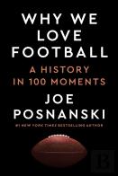 Why We Love Football