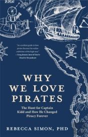 Why We Love Pirates
