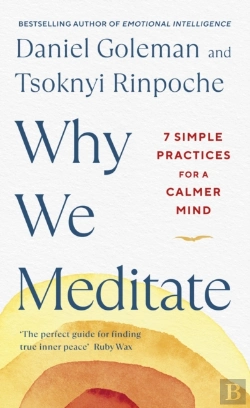 Bertrand.pt - Why We Meditate