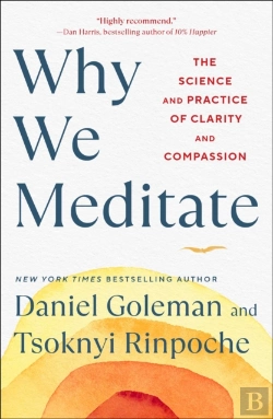 Bertrand.pt - Why We Meditate