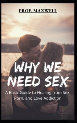 Bertrand.pt - Why We Need Sex