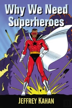 Bertrand.pt - Why We Need Superheroes