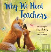 Why We Need Teachers