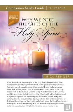 Bertrand.pt - Why We Need The Gifts Of The Holy Spirit Study Guide