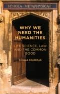 Why We Need The Humanities