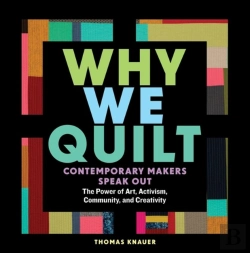 Bertrand.pt - Why We Quilt