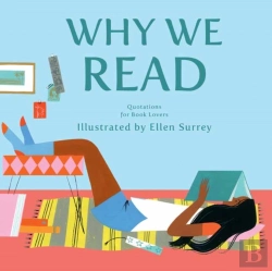 Bertrand.pt - Why We Read