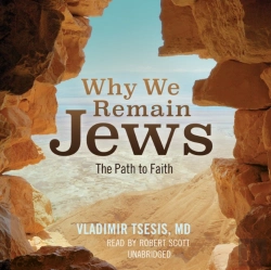 Bertrand.pt - Why We Remain Jews