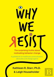 Why We Resist