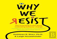 Why We Resist