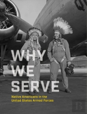 Why We Serve