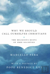 Why We Should Call Ourselves Christians