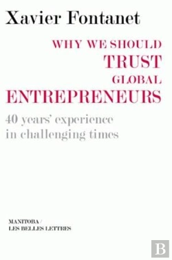 Bertrand.pt - Why We Should Trust Global Entrepreneurs ; 40 Years' Experience In Challenging Time