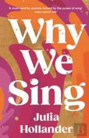 Why We Sing