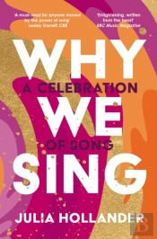 Why We Sing