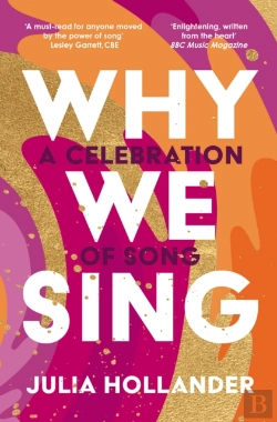 Bertrand.pt - Why We Sing