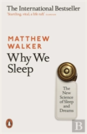 Why We Sleep