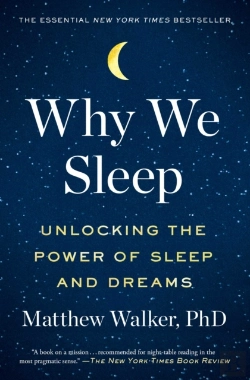 Bertrand.pt - Why We Sleep
