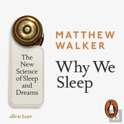 Bertrand.pt - Why We Sleep