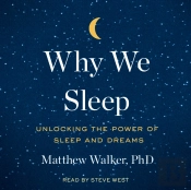 Why We Sleep