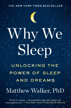 Bertrand.pt - Why We Sleep