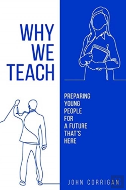 Bertrand.pt - Why We Teach