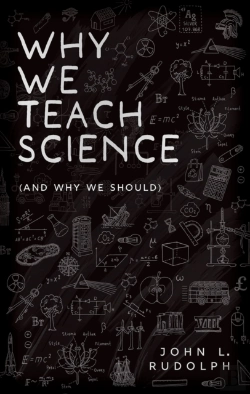 Bertrand.pt - Why We Teach Science