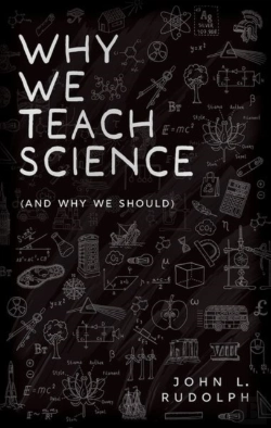 Bertrand.pt - Why We Teach Science