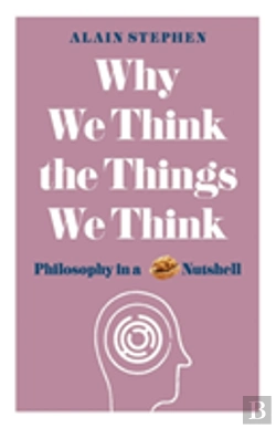 Bertrand.pt - Why We Think The Things We Think