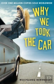 Why We Took The Car