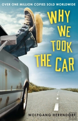 Bertrand.pt - Why We Took The Car