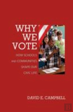 Bertrand.pt - Why We Vote