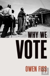 Why We Vote