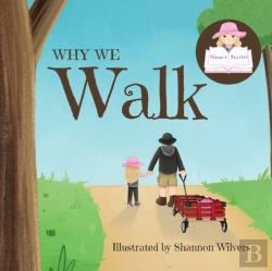 Bertrand.pt - Why We Walk