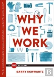 Why We Work