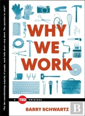 Why We Work