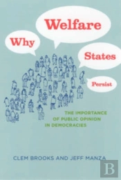 Why Welfare States Persist