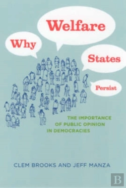 Bertrand.pt - Why Welfare States Persist