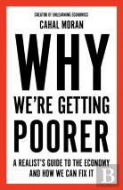 Why We're Getting Poorer