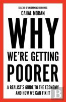 Why We'Re Getting Poorer