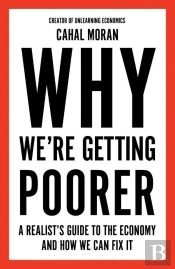 Why We'Re Getting Poorer