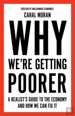 Bertrand.pt - Why We'Re Getting Poorer