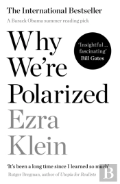 Why We'Re Polarized