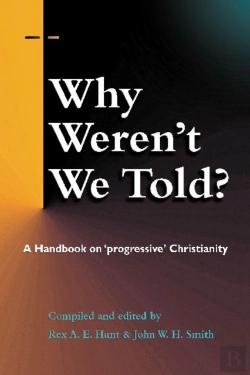 Bertrand.pt - Why Weren'T We Told