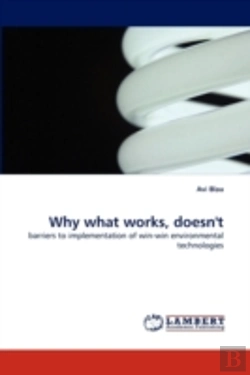 Bertrand.pt - Why What Works, Doesn'T