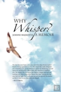 Bertrand.pt - Why Whisper?: A Memoir