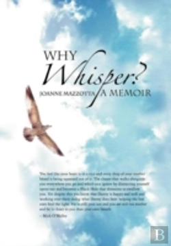 Bertrand.pt - Why Whisper?: A Memoir